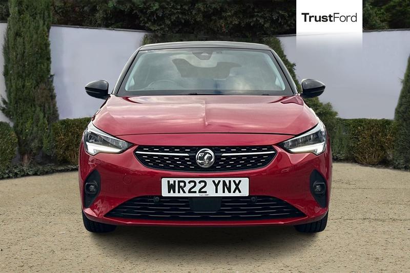 Used Vauxhall Corsa for sale - 77809617: Photo 6