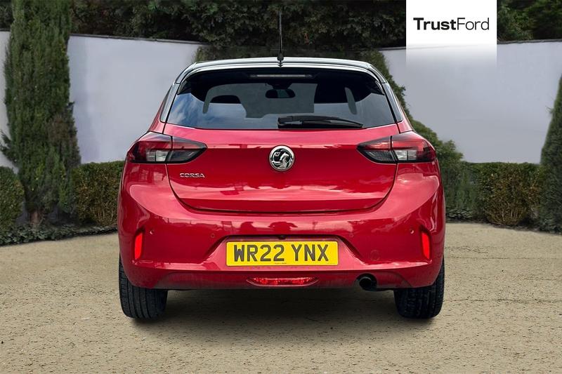 Used Vauxhall Corsa for sale - 77809617: Photo 7