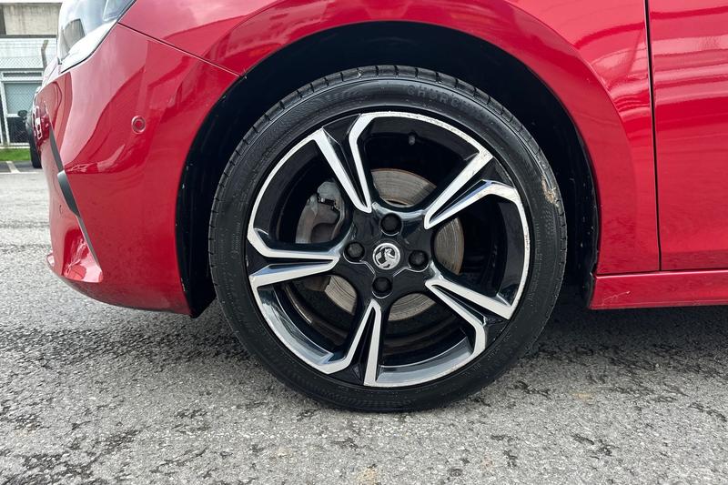 Used Vauxhall Corsa for sale - 77809617: Photo 8