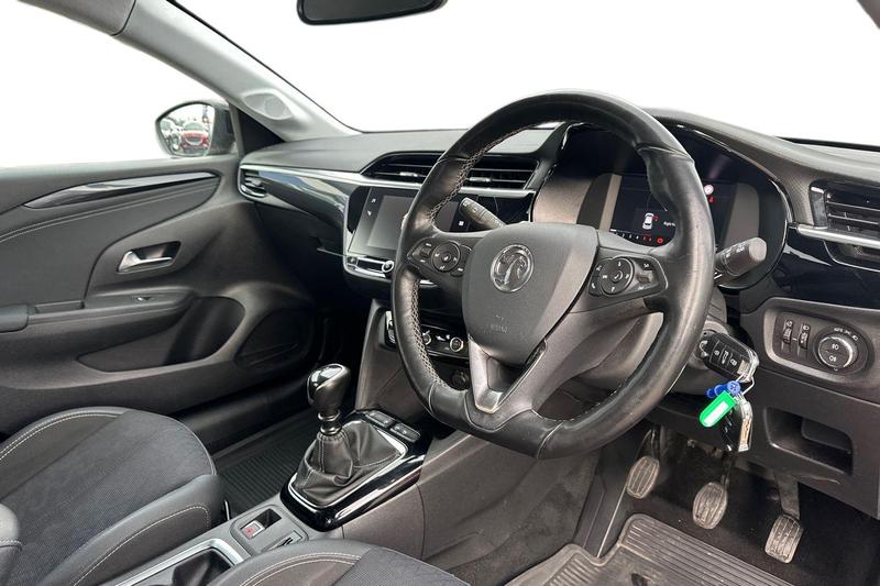 Used Vauxhall Corsa for sale - 77809617: Photo 9