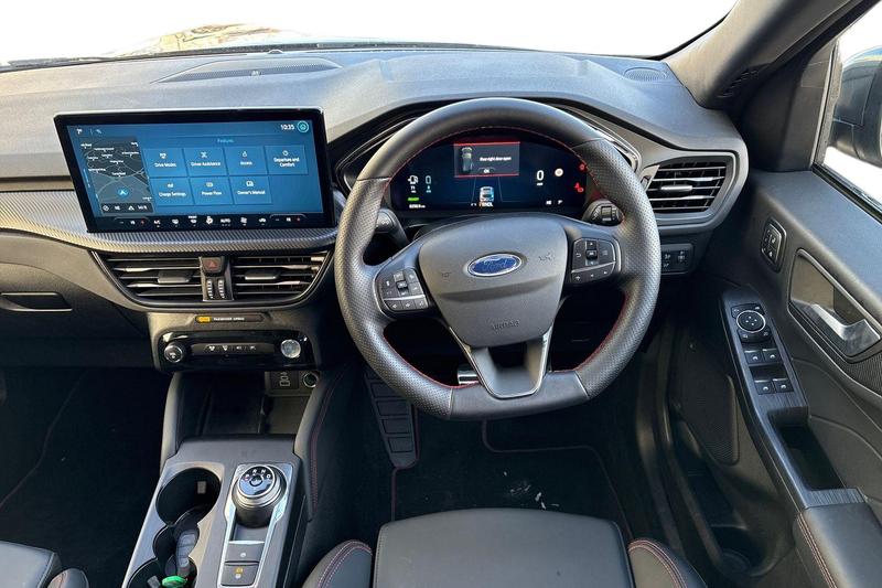 Used Ford Kuga 2025 for sale - 77225830: Photo 11