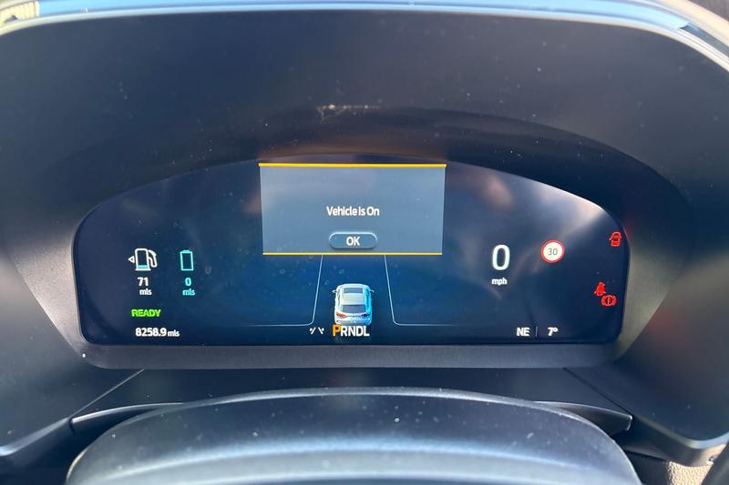 Used Ford Kuga 2025 for sale - 77225830: Photo 13