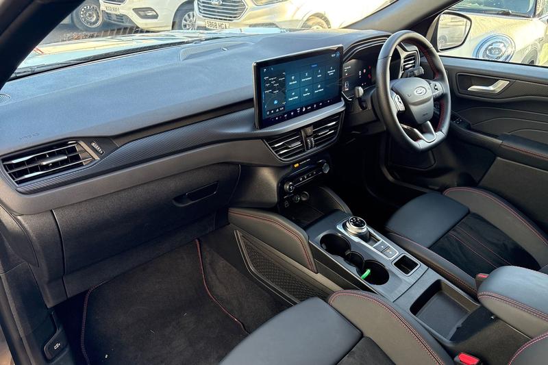 Used Ford Kuga 2025 for sale - 77225830: Photo 18