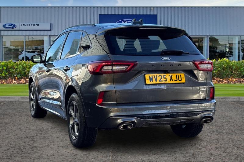 Used Ford Kuga 2025 for sale - 77225830: Photo 2