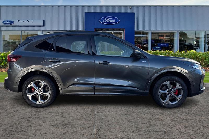 Used Ford Kuga 2025 for sale - 77225830: Photo 3