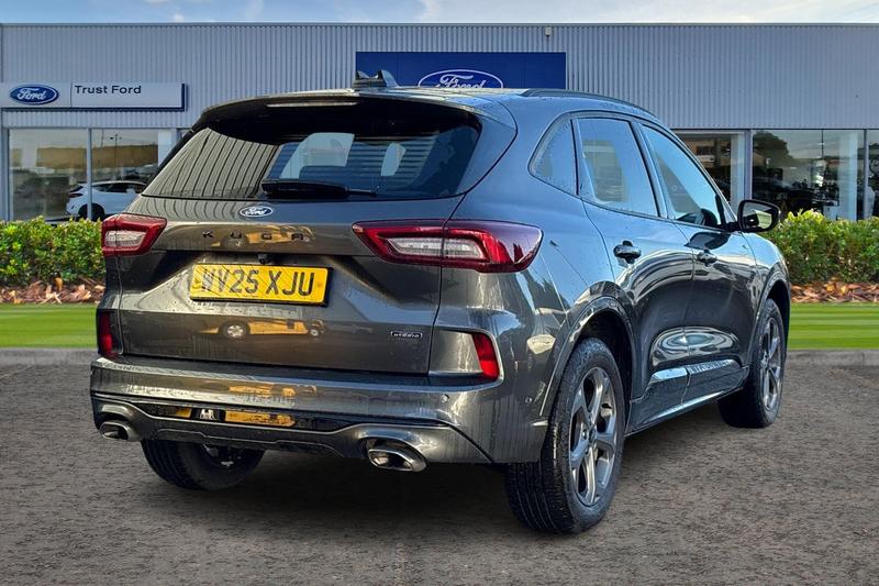 Used Ford Kuga 2025 for sale - 77225830: Photo 4