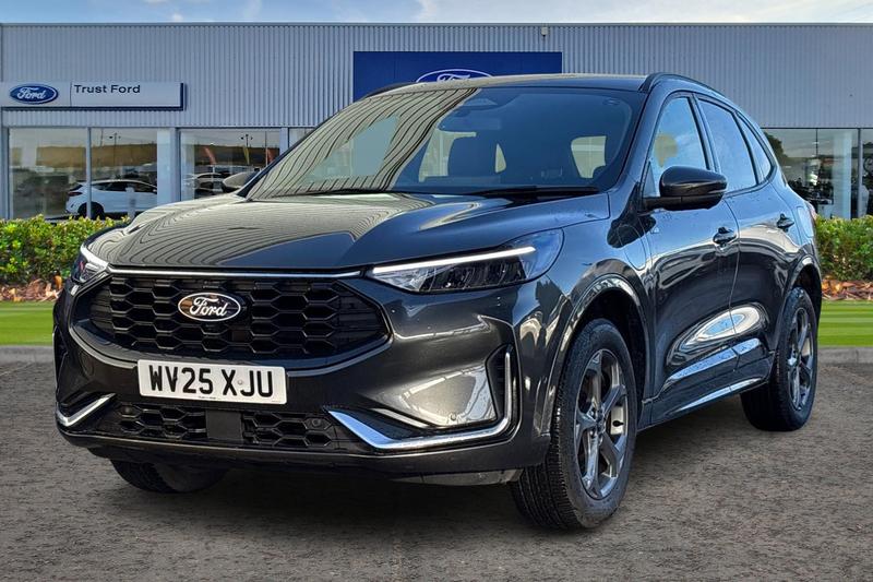 Used Ford Kuga 2025 for sale - 77225830: Photo 5