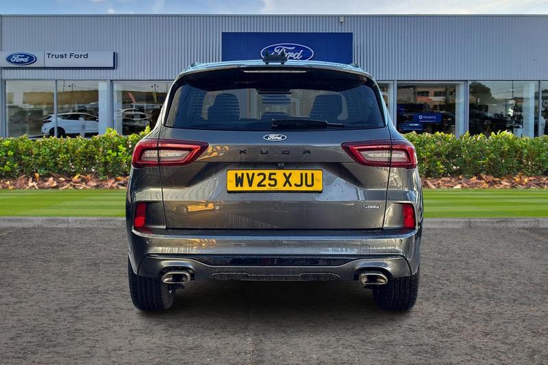 Used Ford Kuga 2025 for sale - 77225830: Photo 7