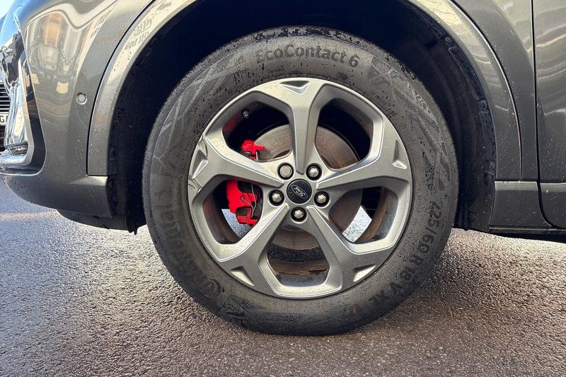 Used Ford Kuga 2025 for sale - 77225830: Photo 8