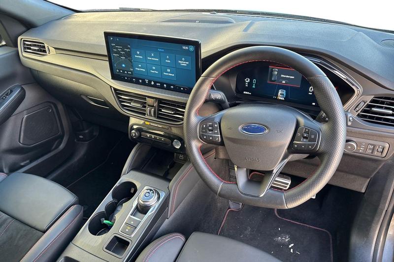 Used Ford Kuga 2025 for sale - 77225830: Photo 9