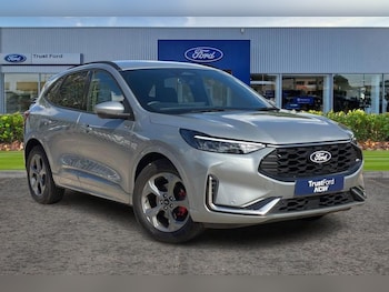 Used Ford Kuga 2025 for sale - 78811019: Photo