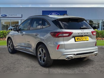 Used Ford Kuga 2025 for sale - 78811019: Photo