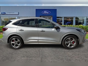 Used Ford Kuga 2025 for sale - 78811019: Photo