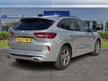 Used Ford Kuga 2025 for sale - 78811019: Photo