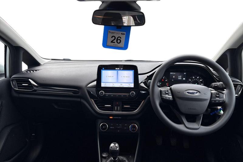 Used Ford Fiesta 2022 for sale - 76302772: Photo 10