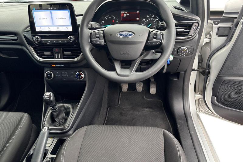 Used Ford Fiesta 2022 for sale - 76302772: Photo 11