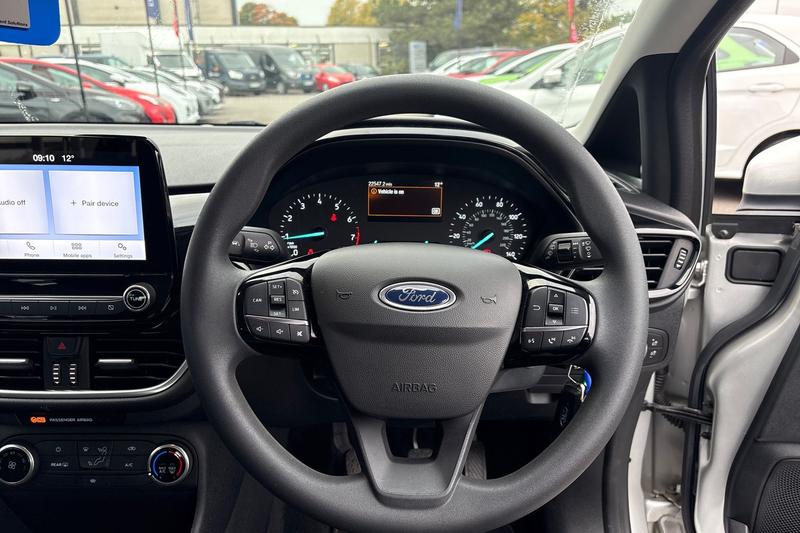 Used Ford Fiesta 2022 for sale - 76302772: Photo 12