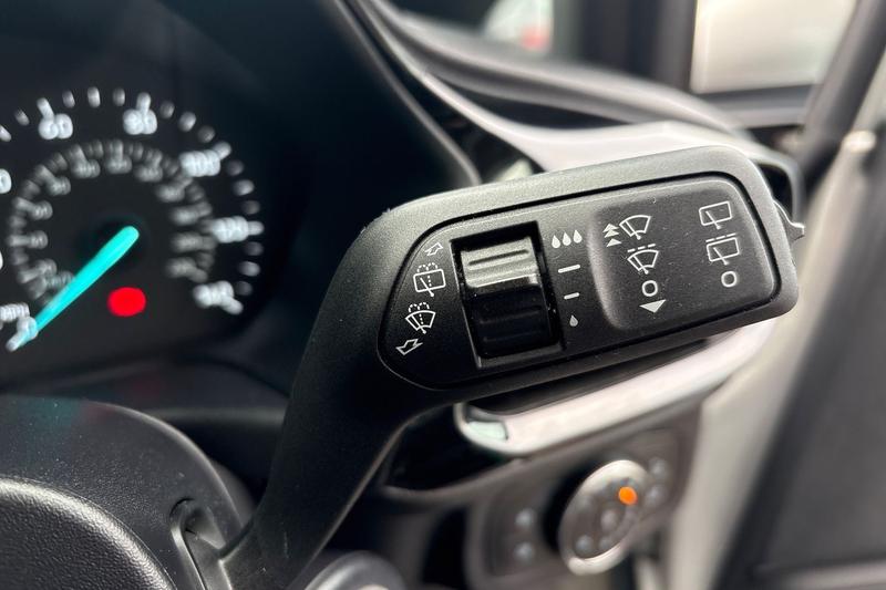 Used Ford Fiesta 2022 for sale - 76302772: Photo 15