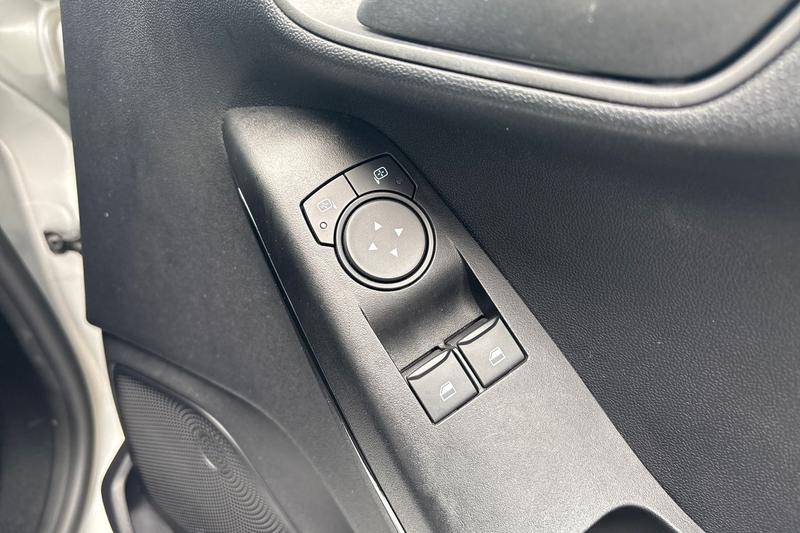 Used Ford Fiesta 2022 for sale - 76302772: Photo 16