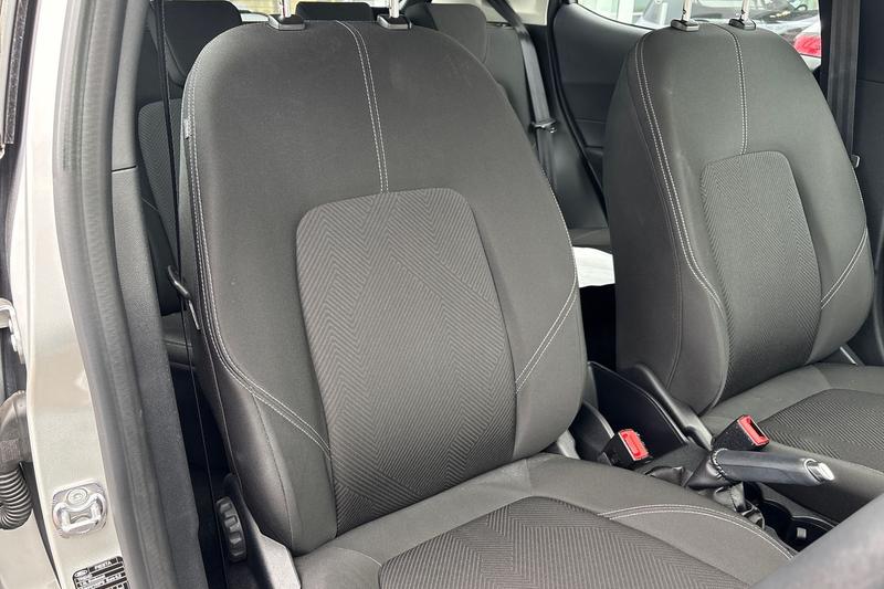 Used Ford Fiesta 2022 for sale - 76302772: Photo 17