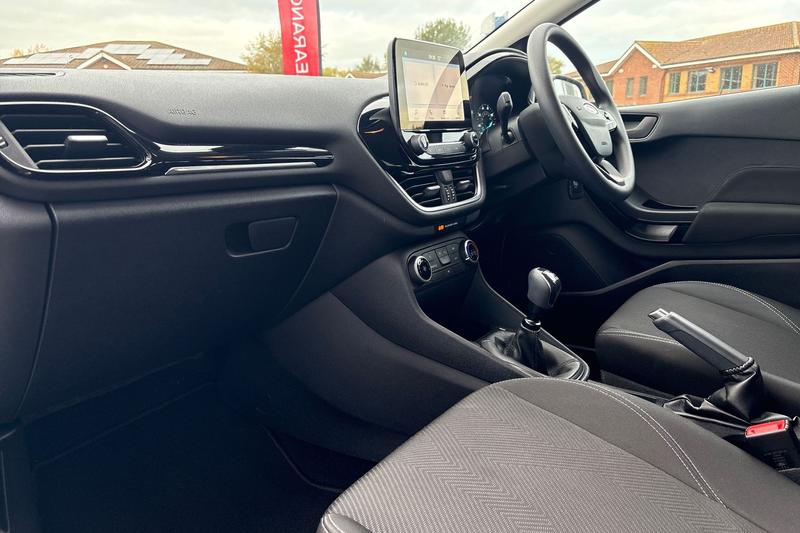Used Ford Fiesta 2022 for sale - 76302772: Photo 18