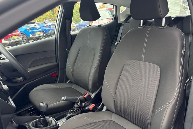 Used Ford Fiesta 2022 for sale - 76302772: Photo 19
