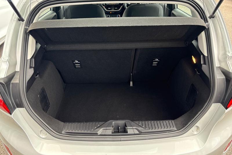 Used Ford Fiesta 2022 for sale - 76302772: Photo 21
