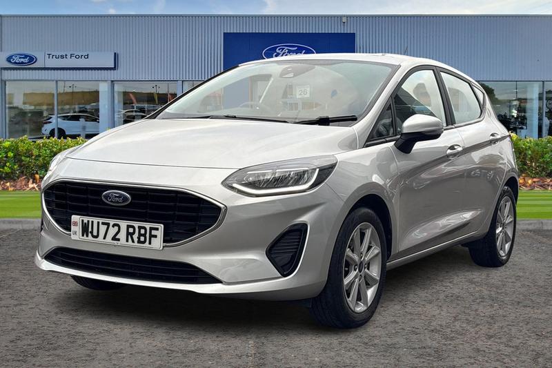 Used Ford Fiesta 2022 for sale - 76302772: Photo 5