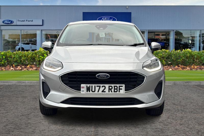 Used Ford Fiesta 2022 for sale - 76302772: Photo 6