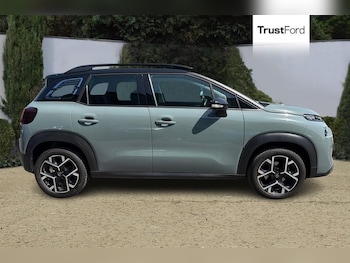 Used Citroen C3 Aircross 2022 for sale - 78984620: Photo