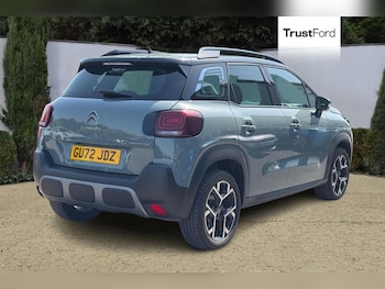 Used Citroen C3 Aircross 2022 for sale - 78984620: Photo