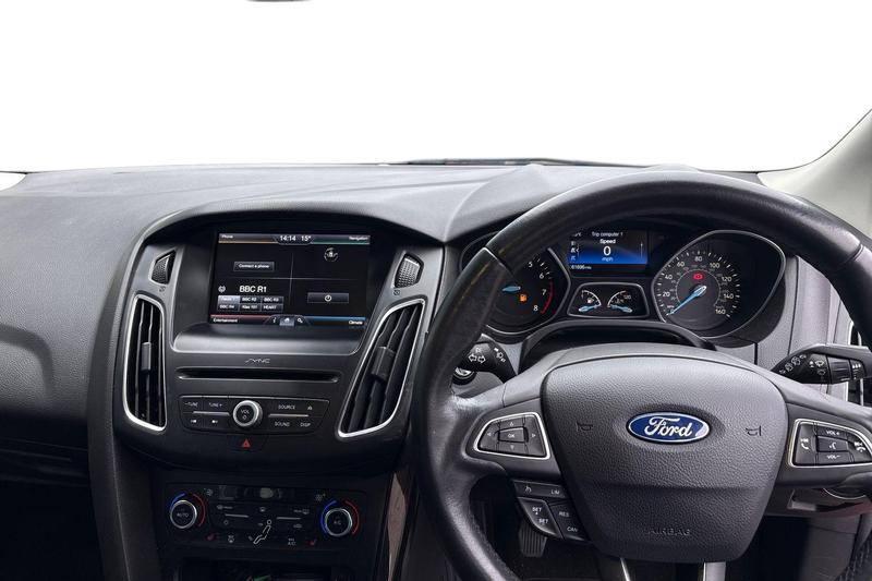 Used Ford Focus 2016 for sale - 76568538: Photo 11