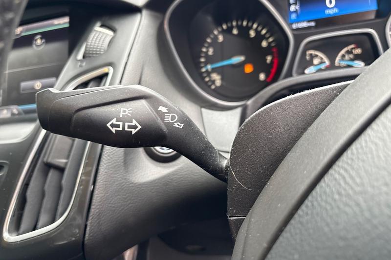 Used Ford Focus 2016 for sale - 76568538: Photo 14