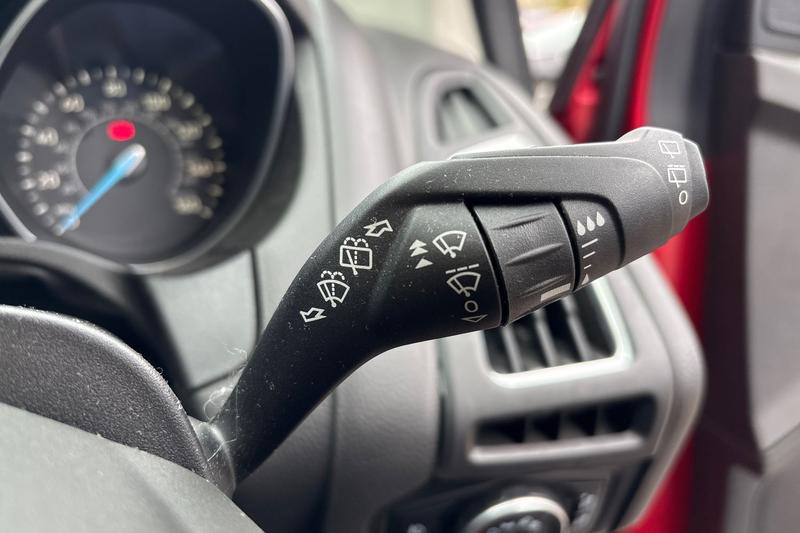 Used Ford Focus 2016 for sale - 76568538: Photo 15