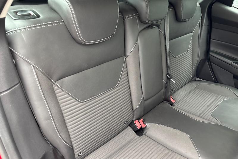 Used Ford Focus 2016 for sale - 76568538: Photo 20