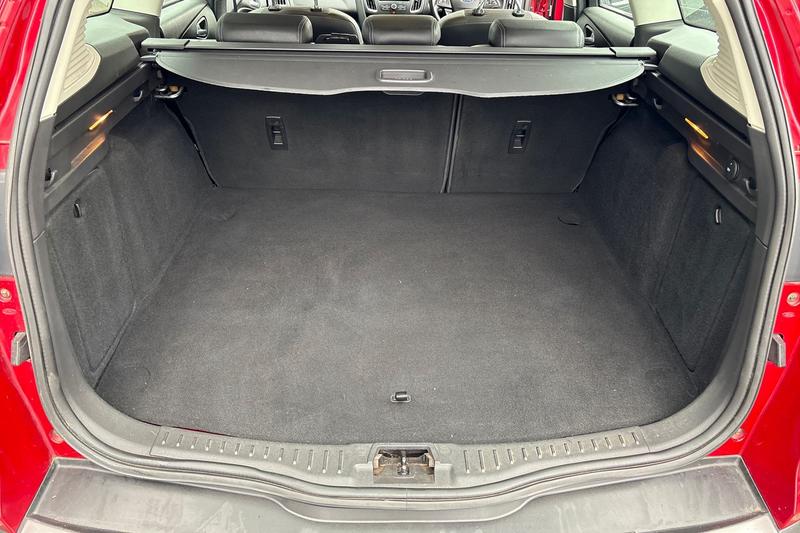 Used Ford Focus 2016 for sale - 76568538: Photo 21