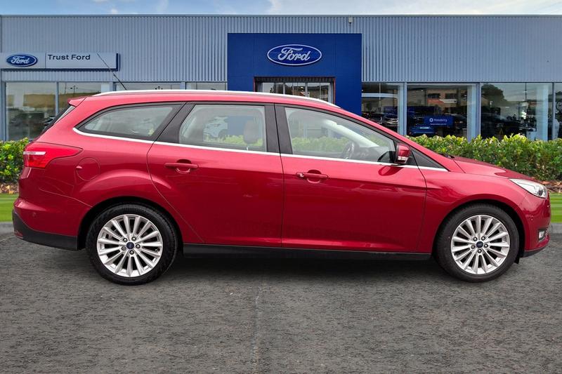 Used Ford Focus 2016 for sale - 76568538: Photo 3
