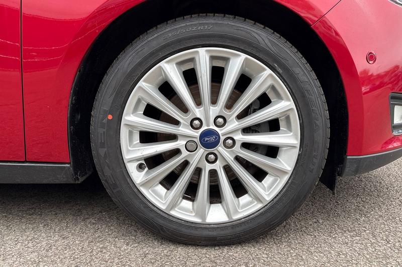 Used Ford Focus 2016 for sale - 76568538: Photo 8