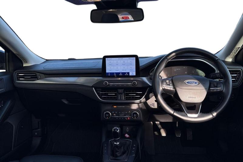 Used Ford Focus 2020 for sale - 77025890: Photo 10