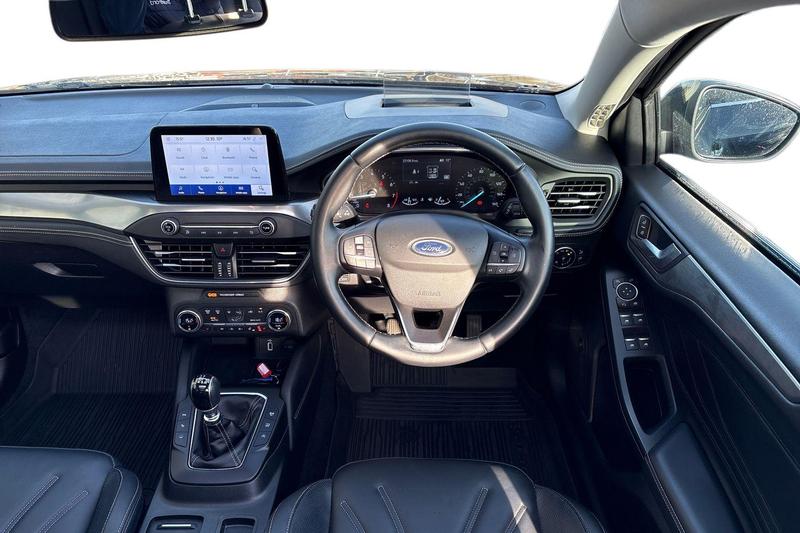 Used Ford Focus 2020 for sale - 77025890: Photo 11
