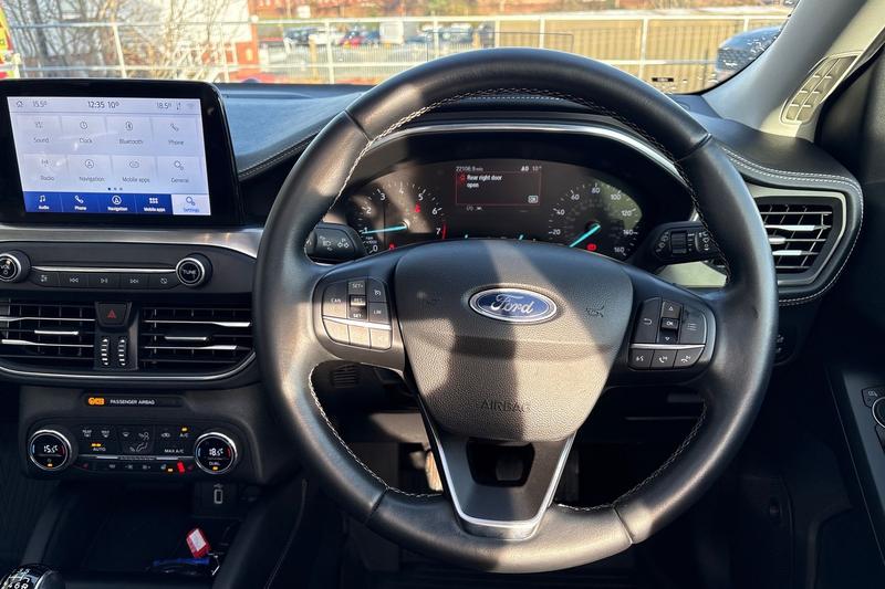 Used Ford Focus 2020 for sale - 77025890: Photo 12