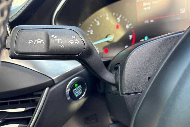 Used Ford Focus 2020 for sale - 77025890: Photo 14