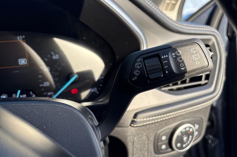 Used Ford Focus 2020 for sale - 77025890: Photo 15