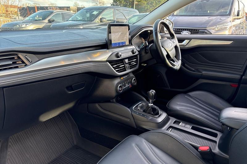 Used Ford Focus 2020 for sale - 77025890: Photo 18