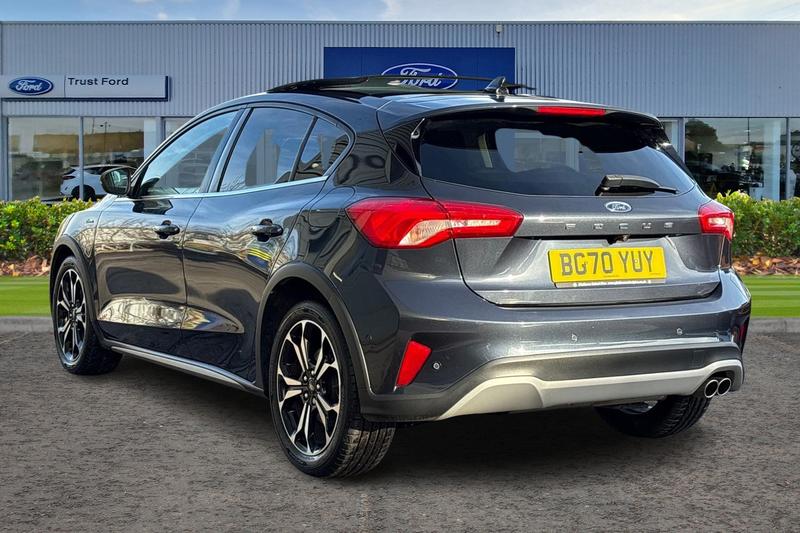 Used Ford Focus 2020 for sale - 77025890: Photo 2