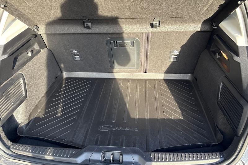 Used Ford Focus 2020 for sale - 77025890: Photo 21