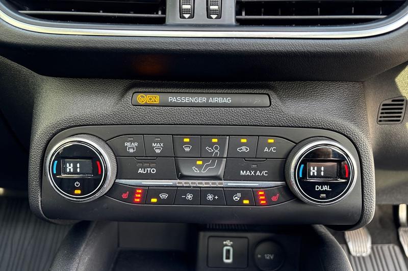 Used Ford Focus 2020 for sale - 77025890: Photo 26