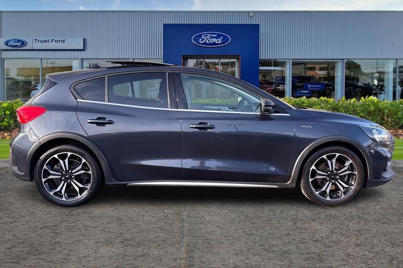 Used Ford Focus 2020 for sale - 77025890: Photo 3