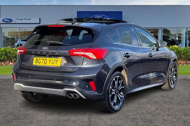 Used Ford Focus 2020 for sale - 77025890: Photo 4