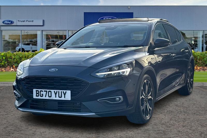 Used Ford Focus 2020 for sale - 77025890: Photo 5